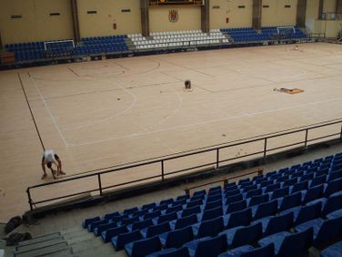 Tarimas Parquet Vega Baja Stylo suelo de madera 7