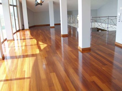 Tarimas Parquet Vega Baja Stylo tarimas de interior 12