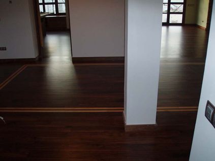 Tarimas Parquet Vega Baja Stylo tarimas de interior 2