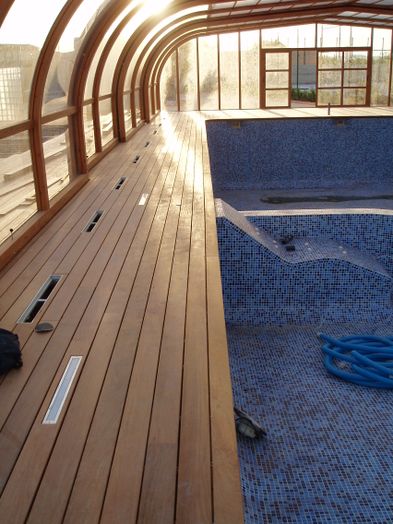 Tarimas Parquet Vega Baja Stylo Parquet exterior
