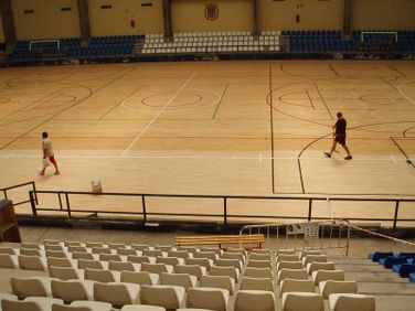 Tarimas Parquet Vega Baja Stylo suelo de madera 5