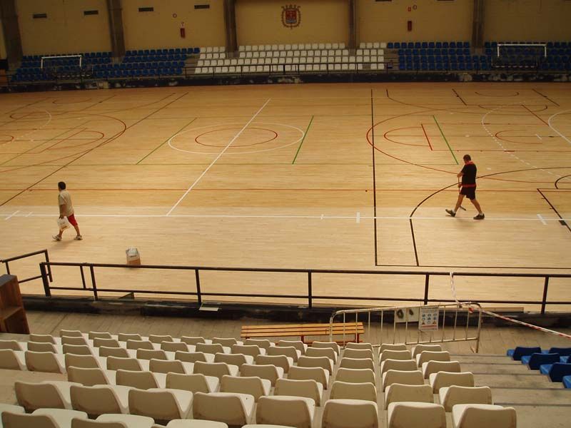 Tarimas Parquet Vega Baja Stylo suelo de madera 5