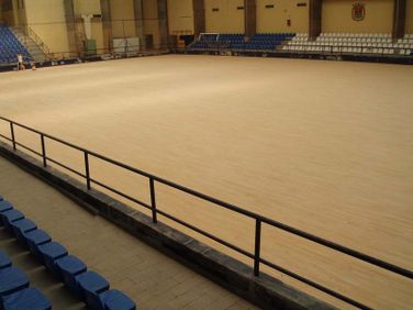 Tarimas Parquet Vega Baja Stylo suelo de madera 8