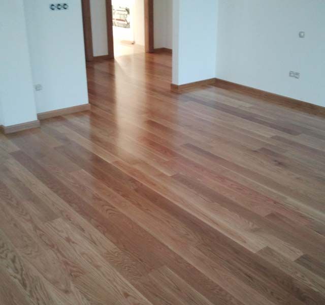 Tarimas Parquet Vega Baja Stylo suelo de madera