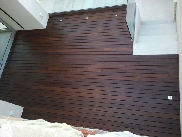 Tarimas Parquet Vega Baja Stylo tarima demadera