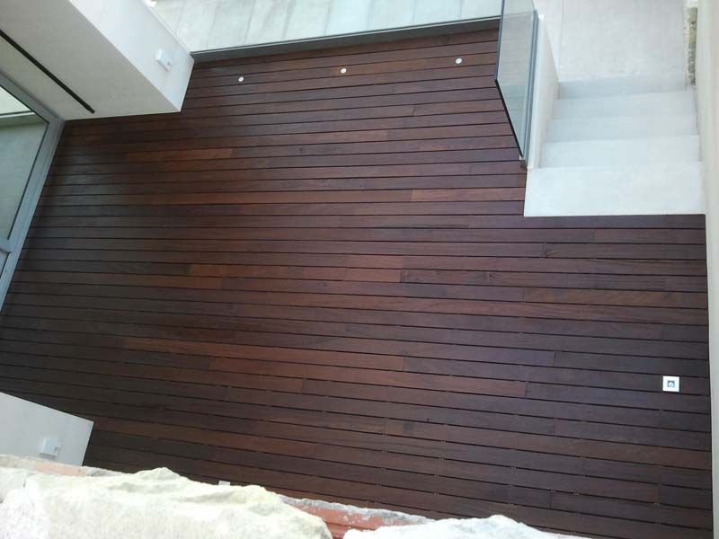 Tarimas Parquet Vega Baja Stylo tarima demadera