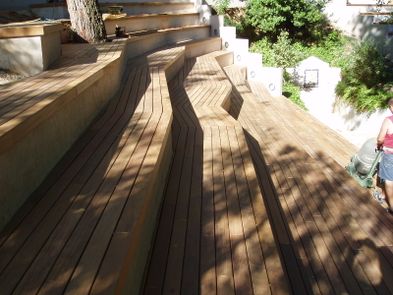 Tarimas Parquet Vega Baja Stylo Tarimas Parquet exterior