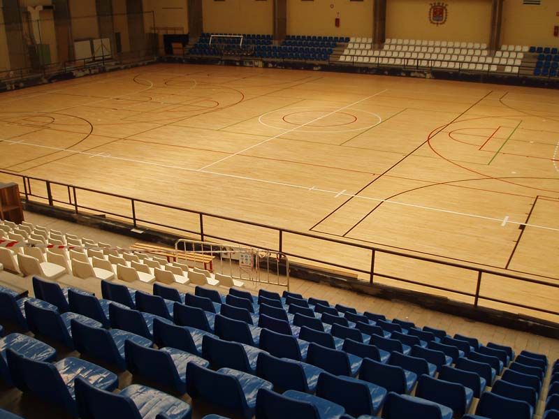 Tarimas Parquet Vega Baja Stylo suelo de madera 4
