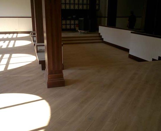 Tarimas Parquet Vega Baja Stylo Parquet