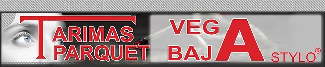 Tarimas Parquet Vega Baja Stylo logo