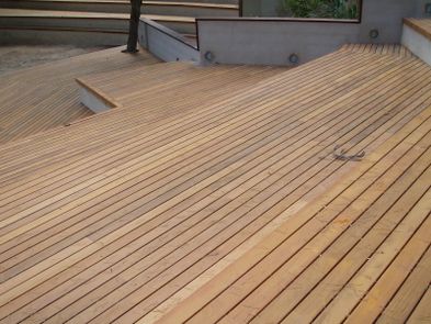 Tarimas Parquet Vega Baja Stylo Parquet exterior